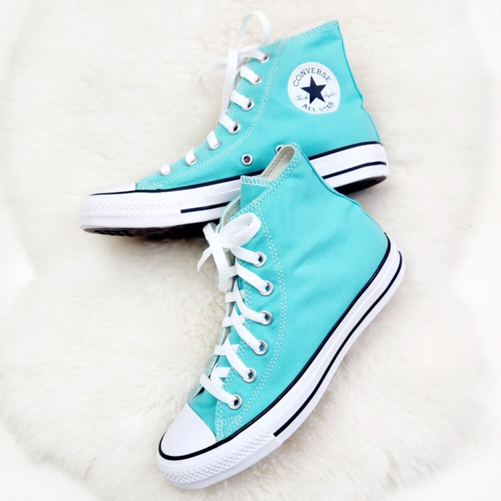 Converse Chuck Taylor All Star High Top Shoes